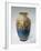 Porcelain Royal Doulton Vase-null-Framed Giclee Print