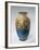 Porcelain Royal Doulton Vase-null-Framed Giclee Print