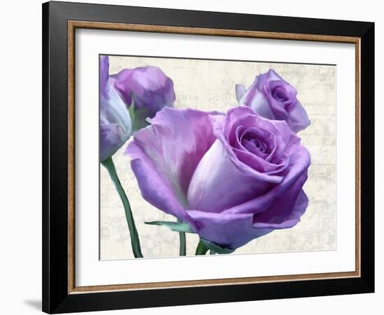 Porcelain-Jenny Thomlinson-Framed Art Print