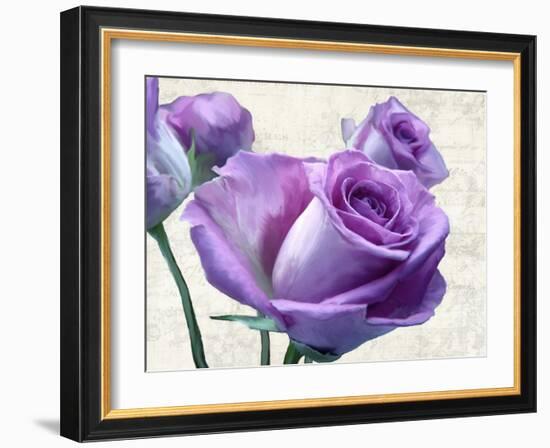 Porcelain-Jenny Thomlinson-Framed Art Print