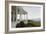 Porch 2-Zhen-Huan Lu-Framed Giclee Print