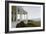 Porch 2-Zhen-Huan Lu-Framed Giclee Print