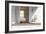 Porch 5-Zhen-Huan Lu-Framed Giclee Print