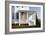 Porch 6-Zhen-Huan Lu-Framed Giclee Print