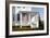 Porch 6-Zhen-Huan Lu-Framed Giclee Print