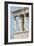 Porch of the Maidens, Erechtheion, Acropolis, Athens, Greece, Europe-Jim Engelbrecht-Framed Photographic Print