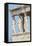Porch of the Maidens, Erechtheion, Acropolis, Athens, Greece, Europe-Jim Engelbrecht-Framed Premier Image Canvas