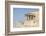 Porch of the Maidens, Erechtheion, Acropolis, Athens, Greece-Lisa S. Engelbrecht-Framed Photographic Print