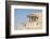 Porch of the Maidens, Erechtheion, Acropolis, Athens, Greece-Lisa S. Engelbrecht-Framed Photographic Print