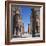 Porch of Xerxes, Persepolis, UNESCO World Heritage Site, Iran, Middle East-Robert Harding-Framed Photographic Print