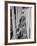 Porch-Sitting, One of Miamians Major Outdoor Sports, White House Hotel-Alfred Eisenstaedt-Framed Photographic Print