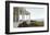 Porch View-Zhen-Huan Lu-Framed Art Print