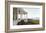 Porch View-Zhen-Huan Lu-Framed Art Print