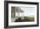 Porch View-Zhen-Huan Lu-Framed Art Print