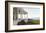 Porch View-Zhen-Huan Lu-Framed Art Print