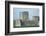 Porchester Castle, Hampshire, 20th century-CM Dixon-Framed Photographic Print