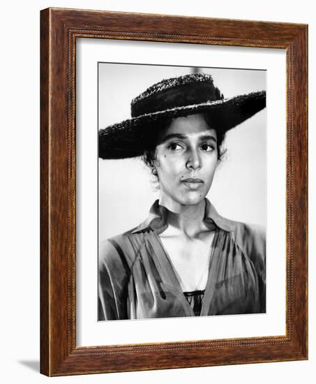 Porgy and Bess, Dorothy Dandridge, 1959-null-Framed Photo