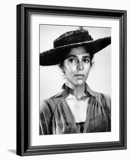 Porgy and Bess, Dorothy Dandridge, 1959-null-Framed Photo