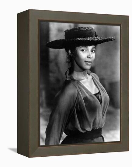 Porgy And Bess, Dorothy Dandridge, 1959-null-Framed Stretched Canvas