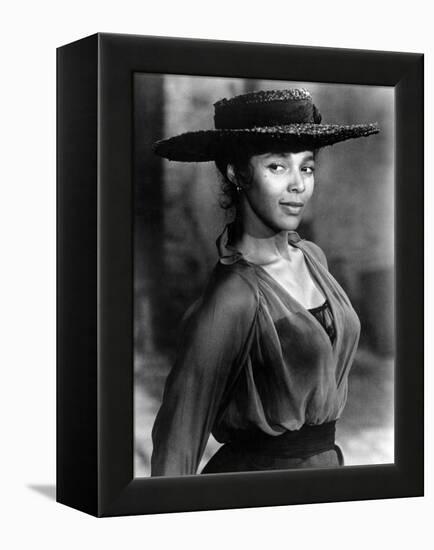 Porgy And Bess, Dorothy Dandridge, 1959-null-Framed Stretched Canvas