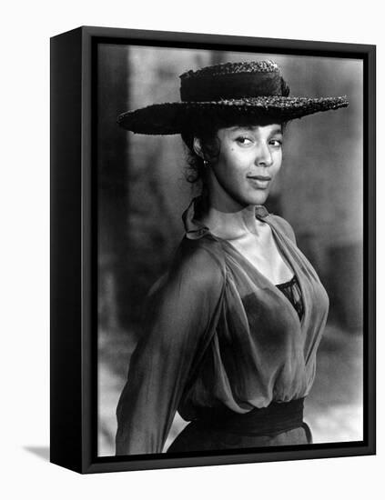 Porgy And Bess, Dorothy Dandridge, 1959-null-Framed Stretched Canvas