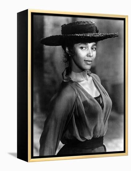 Porgy And Bess, Dorothy Dandridge, 1959-null-Framed Stretched Canvas