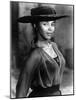 Porgy And Bess, Dorothy Dandridge, 1959-null-Mounted Photo