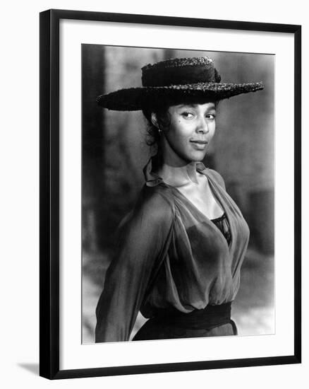 Porgy And Bess, Dorothy Dandridge, 1959-null-Framed Photo