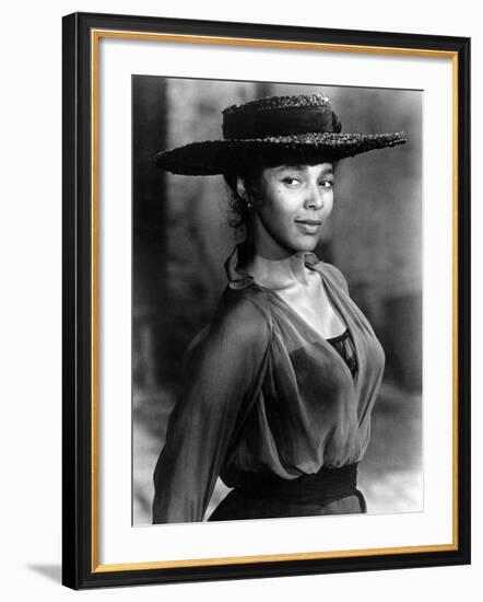 Porgy And Bess, Dorothy Dandridge, 1959-null-Framed Photo