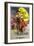 Porgy and Bess, German Movie Poster, 1959-null-Framed Premium Giclee Print