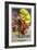 Porgy and Bess, German Movie Poster, 1959-null-Framed Premium Giclee Print