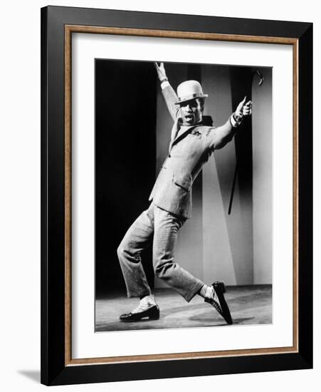 Porgy and Bess, Sammy Davis, Jr., 1959-null-Framed Photo