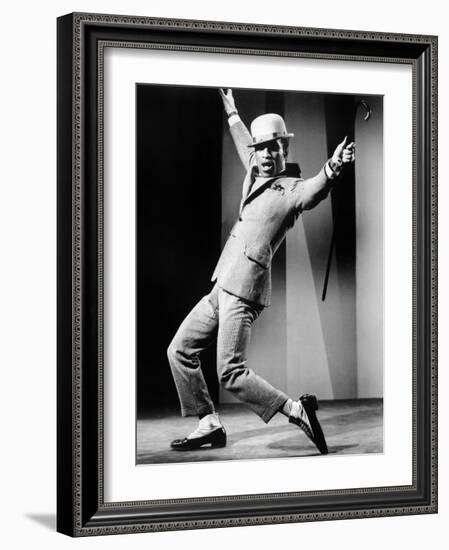 Porgy and Bess, Sammy Davis, Jr., 1959-null-Framed Photo