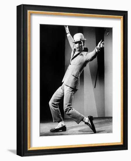 Porgy and Bess, Sammy Davis, Jr., 1959-null-Framed Photo