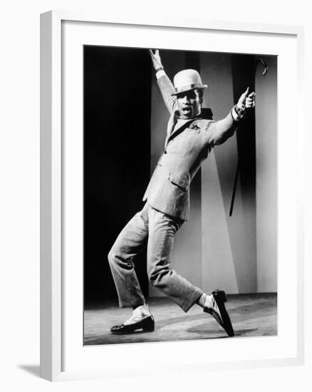 Porgy and Bess, Sammy Davis, Jr., 1959-null-Framed Photo