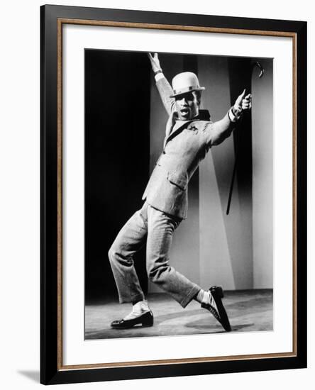 Porgy and Bess, Sammy Davis, Jr., 1959-null-Framed Photo