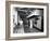 Pork Pie Production, Rawmarsh, South Yorkshire, 1955-Michael Walters-Framed Photographic Print