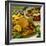 Pork Still Life-Dan Craig-Framed Giclee Print