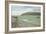 Porlock Bay, 1891-Charles Napier Hemy-Framed Giclee Print