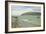 Porlock Bay, 1891-Charles Napier Hemy-Framed Giclee Print