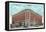 Poro College, St. Louis-null-Framed Stretched Canvas