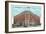 Poro College, St. Louis-null-Framed Premium Giclee Print