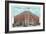 Poro College, St. Louis-null-Framed Premium Giclee Print