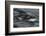 Porpoising Northern Fur Seal (Callorhinus Ursinus), Sakhalin Island, Russia, Eurasia-Mick Baines-Framed Photographic Print