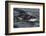 Porpoising Northern Fur Seal (Callorhinus Ursinus), Sakhalin Island, Russia, Eurasia-Mick Baines-Framed Photographic Print