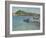 Porquerolles, Après-Midi d'Été-Albert Marquet-Framed Giclee Print