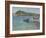 Porquerolles, Après-Midi d'Été-Albert Marquet-Framed Giclee Print