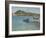 Porquerolles, Après-Midi d'Été-Albert Marquet-Framed Giclee Print