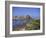 Pors Bugalez, Brittany, France-J Lightfoot-Framed Photographic Print