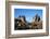 Pors Hir Harbour, Cote De Granit Rose, Cotes D'Armor, Brittany, France, Europe-Tuul-Framed Photographic Print